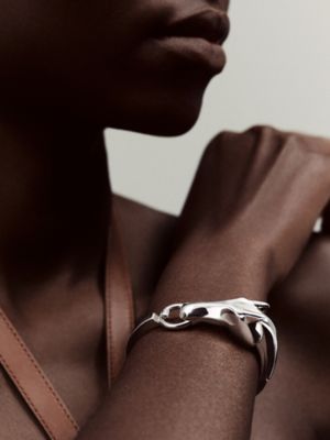 Galop Hermes bracelet, small model | Hermès Canada